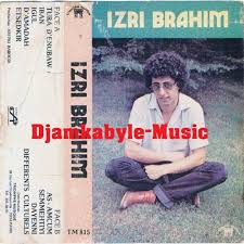 Stream Brahim IZRI - Igul (1980) / K7 / Kabyle moderne by DjamKabyle 10 |  Listen online for free on SoundCloud