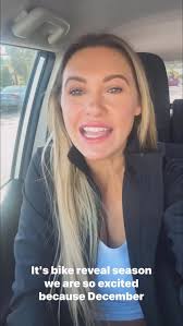 Last week, @katieblomquist had the pleasure of being interviewed by  @carolynmurraywcbdtv