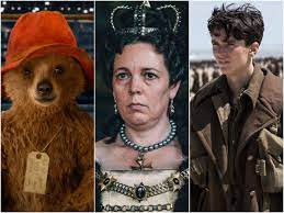 While the latter may be true in comparison to the u.s. The 25 Best British Movies Of The Last 10 Years