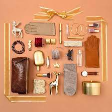 Christmas gift guide for him. Gifts For Her Stock Photo Image Of Decoration Package 165135132