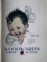 pin on best gripe water