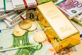 Iso 9001 zertifizierten barrenherstellern goldbarren mit ihrem eigenen bankenlogo beispiele von banken welche goldbarren mit ihrem logo prägen lassen: Deutsche Bank Krypto Ersetzt Das Fiat Geldsystem Bis 2030