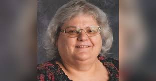 Judy Marie Reynolds Obituary