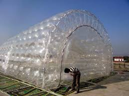 Pneumocell Inflatable Architecture Inflatable Constructions Pneumatische Architektur Inflatable Design Architektur Hochhaus Haus Und Garten
