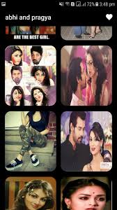 Kumkum bhagya december 18, 2019 written update full episode: Abhi And Pragya Photo And Wallpaper For Android Apk Download