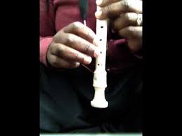 That way, you can be ready to learn new notes. Firecracker Descant Recorder G And C Youtube