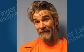 Wayne County Man Accused of Dumping Motor Oil