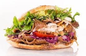 Check spelling or type a new query. Banh Mi Doner Kebab Banh Mi Tam Giac La Gi Hoang Anh Food