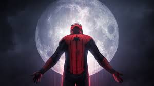 Select and download your desired screen size from its original uhd 7680x4320 resolution to different high definition resolution or hd mobile portrait versions. Spiderman Far From Home Art 4k Hd Superheroes 4k Wallpapers Images Backgrounds Photos And Pictures
