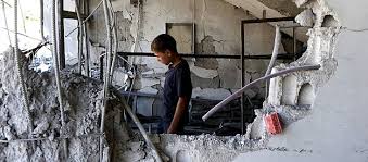 He defended tajiks, pashtuns, hazaras, uzbeks, turkmen, nuristani etc. Syria 2015 Echoes Of Afghanistan 1979 Russia Direct