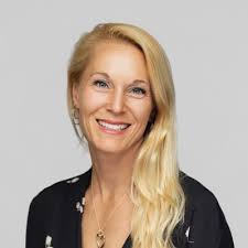 C'est avec reconnaissance et humilité que j'accepte ce nouveau défi.