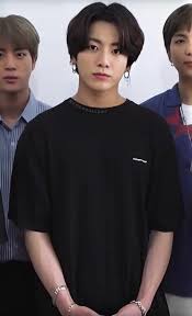 What if she's the black sheep of the. Pin By Yuna Bts Army On 365 Days W Bts Jungkook Foto Jungkook Jeon Jungkook