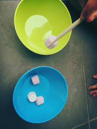 Though it may seem confusing or complicated at first, eating with chopsticks is fairly easy once you know how to hold and maneuver the sticks properly. Chopsticks A Basic Tutorial All You Need Is Marshmallows The Kid Bucket List