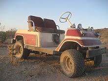 We are still your new car alternative!! Golf Cart Wikipedia