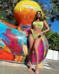 Chanel west coast is an accomplished recording artist with quite a number of releases under her name. Chanel West Coast Photos Facebook