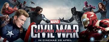 Scarlet witch (wanda maximoff) (leaves team). Watch Chris Evans Captain America Civil War Singapore Promo Teams Descriptions Cosmic Book News