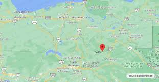 Prensa libre le trae toda la información y noticias de guatemala y el mundo sobre temblor de hoy guatemala. Temblor En Mexico De Magnitud 5 Hoy Domingo 29 Noviembre 2020 Terremoto Sismo Epicentro Yajalon Chiapas Chis Ssn Www Ssn Unam Mx Educacionenred Pe