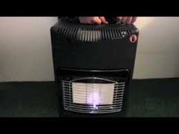 Adjust the thermostat at least a few degrees above the room temperature to. How To Ignite Your Gas Heater Mp4 Youtube