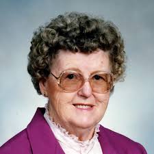 Lena Aman Obituary June 6, 2003