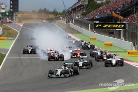 Pin By Shaihulud On Formula 1 Belgian Grand Prix Spanish Grand Prix Grand Prix