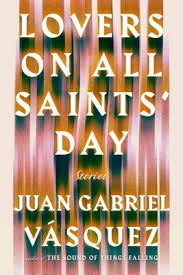Nov 13, 2021 · the new orleans saints enter their week 10 matchup against the tennessee titans dealing with a slew of issues, especially on the offensive side of the ball. Lovers On All Saints Day Stories By Juan Gabriel Vasquez