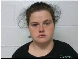 Escaped inmate captured in Lancaster, girlfriend charged with hiding him