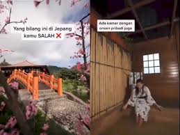 We did not find results for: Tempat Wisata Ini Mirip Di Jepang Padahal Di Malang Bikin Netizen Melongo Indozone Id
