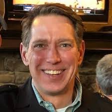 Charles Falls's Instagram, Twitter & Facebook