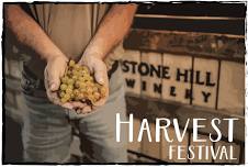 Harvest Festival