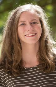 2019-2020 ENVIRONMENTAL SCIENCE GRADUATE STUDENTS