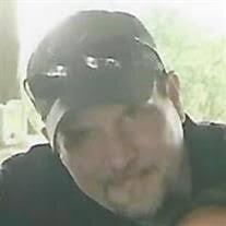 Lance Hovis Obituary