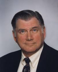 Carl Bruce Dawson, Jr.