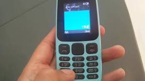 › nokia phone reset codes. Nokia 105 Ta 1174 Security Code Unlock 100 Working Youtube