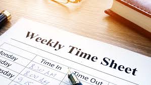 Timely also allows organizing hours by client or contract and scheduling time in advance. Fix Problems With Timesheet Errors With A Few Simple Apps Smallbizclub