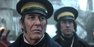 The Terror: 5 Things That Are Historically Accurate (& 5 Things That Are  Completely Fabricated)