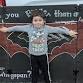 Bat Walk 2026