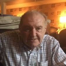 Richard Berube Obituary (2019)