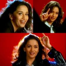 Madhuri Dixit In Pukar