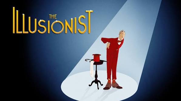 The Illusionist - Official Trailer
