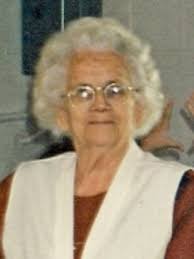 Most Recent Obituaries