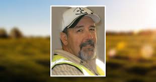 Timothy Mark McClure Obituary October 6, 2018