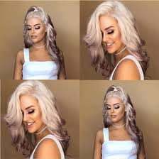 From copper to blonde, caramel and honey, there are many cute highlight ideas for your medium length to longer brown hairstyle. Shop Fashion Synthetic Trend Purple Highlights Long Curly Hair Big Wave Natural Hair Online From Best Styling Tools On Jd Com Global Site Joybuy Com