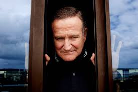 Resultado de imagen para ROBIN WILLIAMS