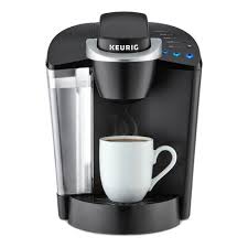 Perfect for apartments, recreational vehicles and office nooks where space is limited. Keurig K Classic Single Serve K Cup Pod Coffee Maker K50 Target