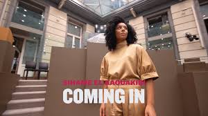 Sihame el kaouakibi the most. Sihame El Kaouakibi Coming In Youtube