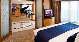 Radiance Of The Seas Review Fodor S
