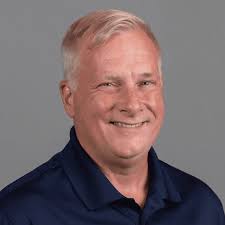 Mark Phillips » LamontCo