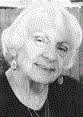 Jean Gillette Obituary (2011)