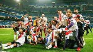 Once caldas x boca juniors2005. Copa Libertadores Bbc To Air South American Club Final Bbc Sport