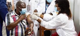 Vaccination information network (vine) originally started as a facebook page, where it grew into arguably facebook's most as with many other unbiased vaccination organisations, vine has also. Ghana And Cote D Ivoire Begin History Making Covax Vaccination Drives Un News